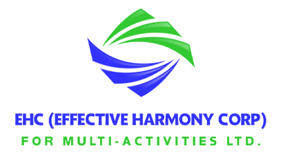 Effective Harmony Corp” for multi activities Ltd