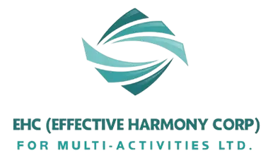 Effective Harmony Corp” for multi activities Ltd